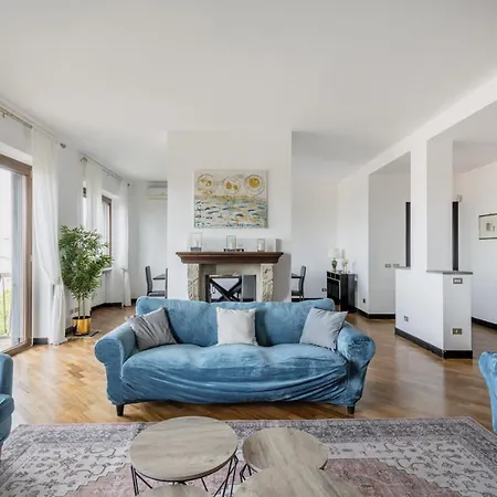 Easylife - - Melzi D'eril 18 - Parco Sempione شقة ميلان