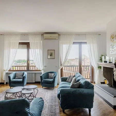 شقة Easylife - - Melzi D'eril 18 - Parco Sempione *