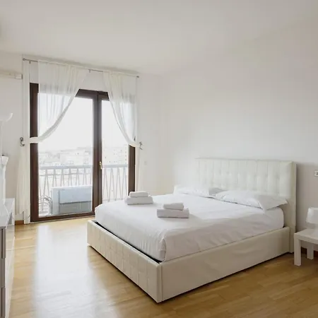 Easylife - - Melzi D'eril 18 - Parco Sempione شقة *