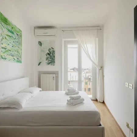 Easylife - - Melzi D'eril 18 - Parco Sempione ميلان