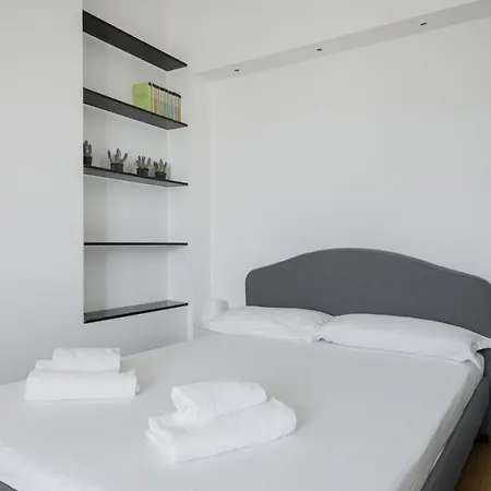 Easylife - - Melzi D'eril 18 - Parco Sempione شقة ميلان