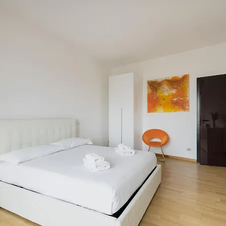 Easylife - - Melzi D'eril 18 - Parco Sempione شقة