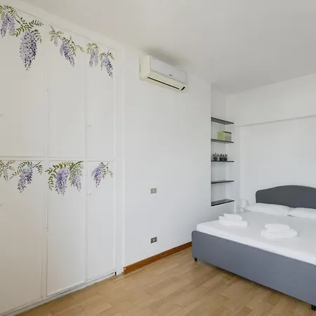 Easylife - - Melzi D'eril 18 - Parco Sempione * ميلان