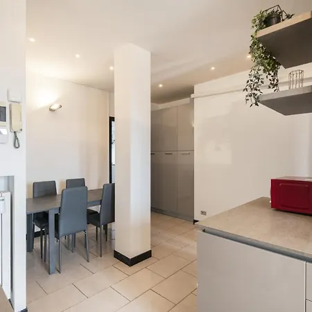 Easylife - - Melzi D'eril 18 - Parco Sempione شقة
