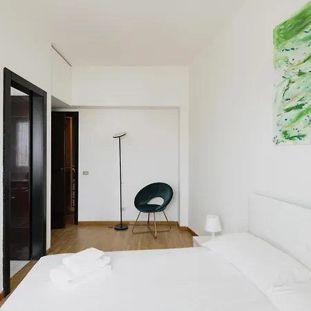 شقة Easylife - - Melzi D'eril 18 - Parco Sempione *